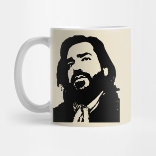 Laszlo Cravensworth Mug